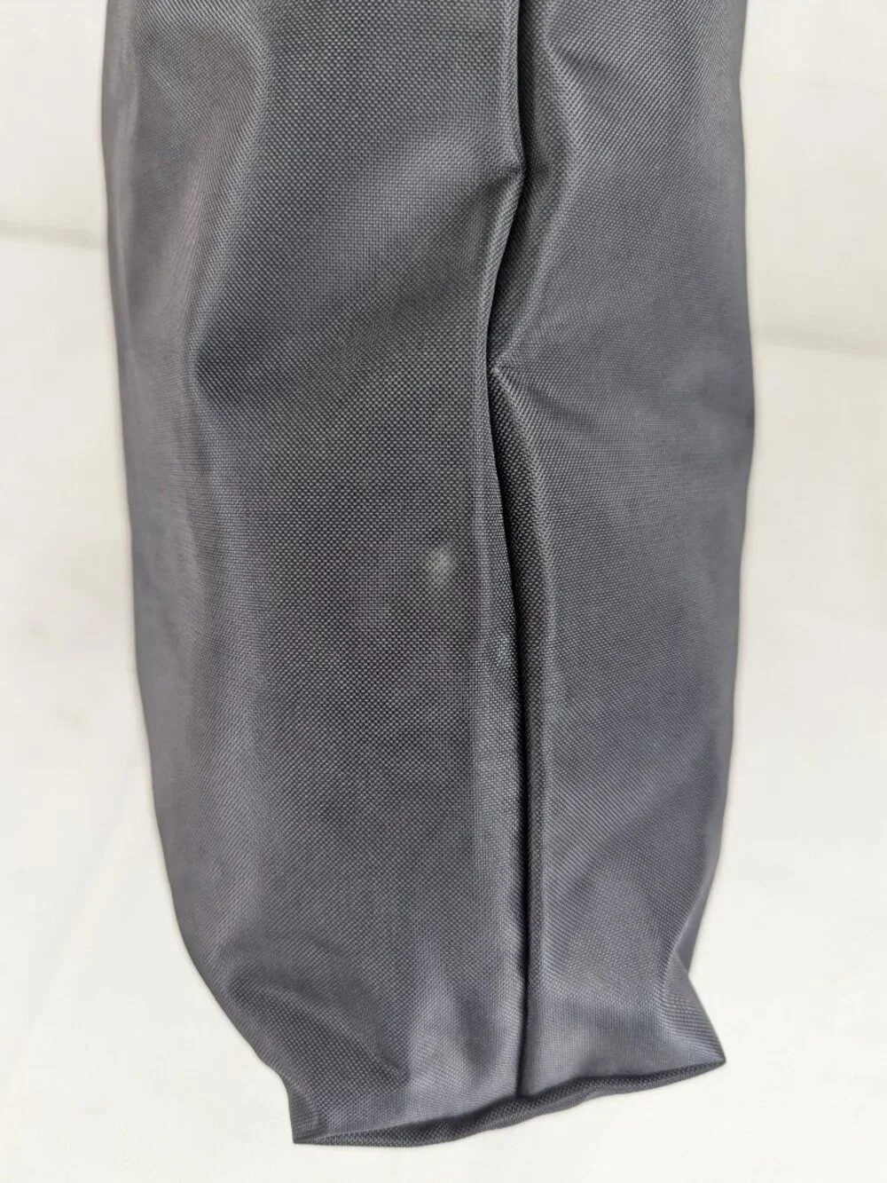 Authentic Longchamp Le Pliage Foldable Business Document Holder Laptop Bag Black